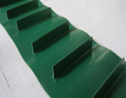 Förderband PVC