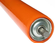 Pogumování válečků