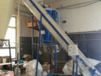 Dopravník nerezový