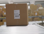 Förderanlagen für Distributionszentren