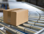 Válečkový dopravník