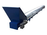 Zakrytování dopravníku