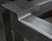 Zakázková výroba z nerezu