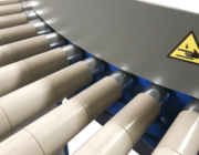 Dopravníková zatáčka