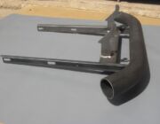 Nárazník - výroba