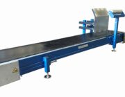 Förderer für Säcke